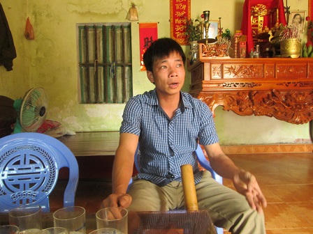 Ngôi làng tự “ám sát” tương lai